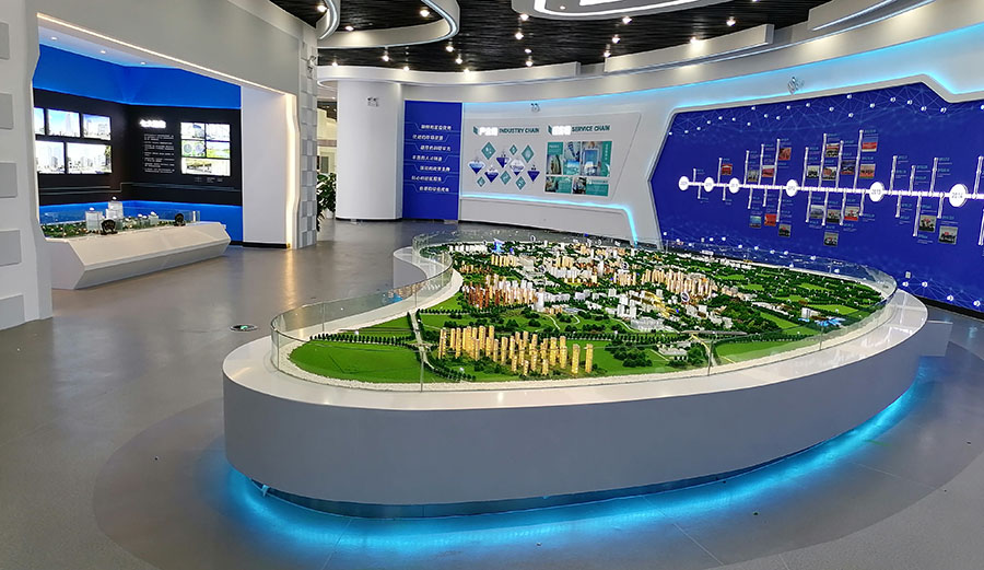 規(guī)劃模型 規(guī)劃模型